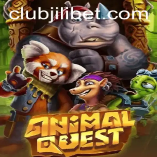 AnimalQuest: Embark on a Wild Adventure with JILIBET