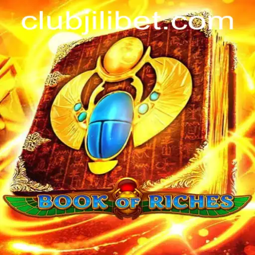 Exploring the Mystical World of Book of Riches: A Deep Dive with JILIBET