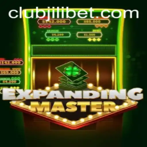 ExpandingMaster: A Comprehensive Guide to the Innovative JILIBET Game