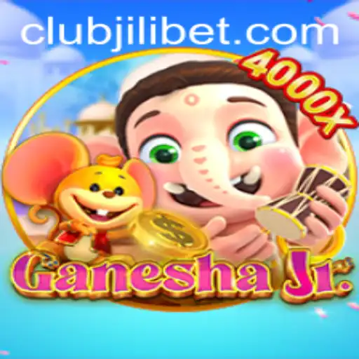 Exploring the Mystical World of GaneshaJr: A Gaming Adventure by JILIBET