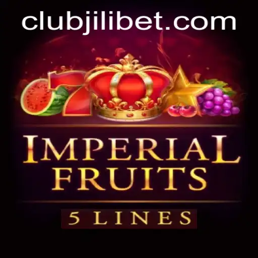 Discover the Thrills of ImperialFruits5: A Guide to Playing with JILIBET