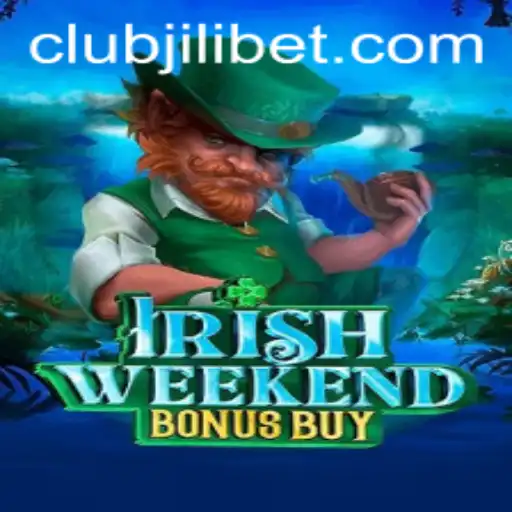 Discover the Thrills of IrishWeekendBonusBuy at JILIBET