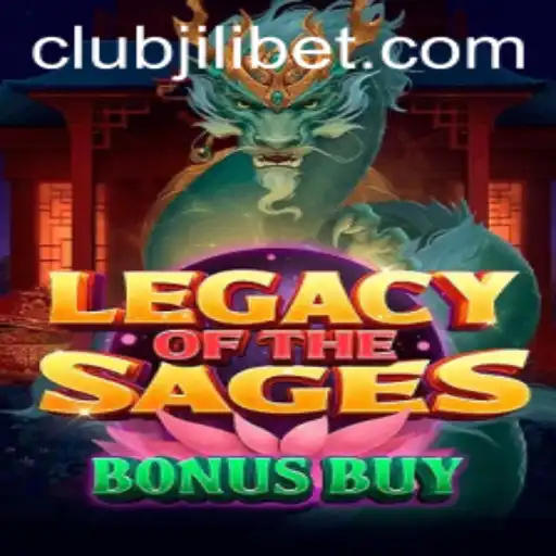 Exploring the World of LegacyoftheSagesBonusBuy with JILIBET