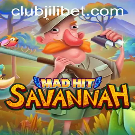 Discover the Exciting World of MadHitSavannah: An Alluring Game Experience