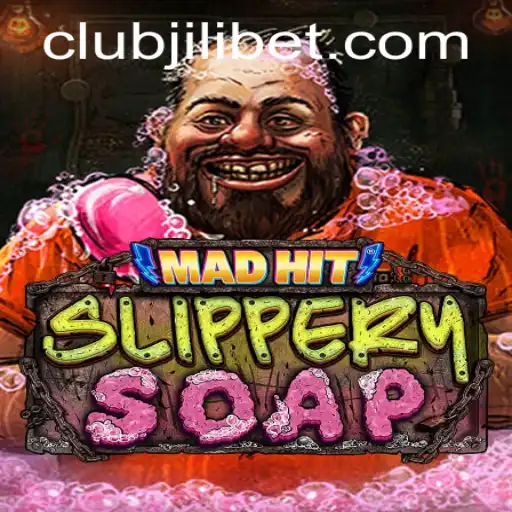 MadHitSlipperySoap: A Riveting Adventure in Gaming