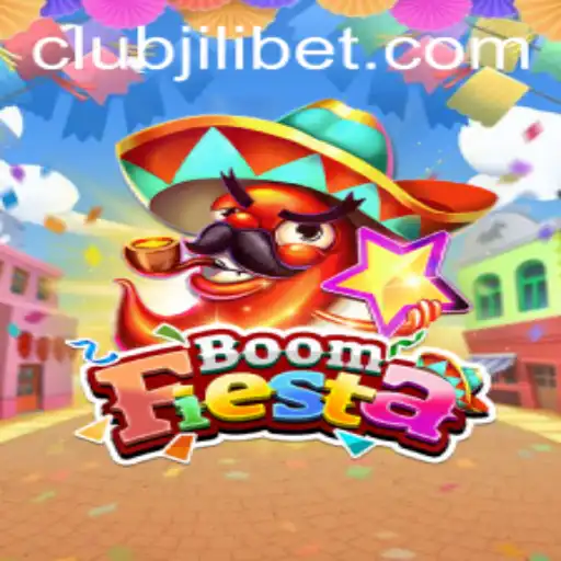 Discover the Exciting World of BoomFiesta with JILIBET