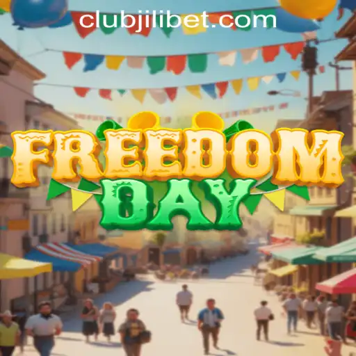 FreedomDay: Unveiling the Exciting World of JILIBET