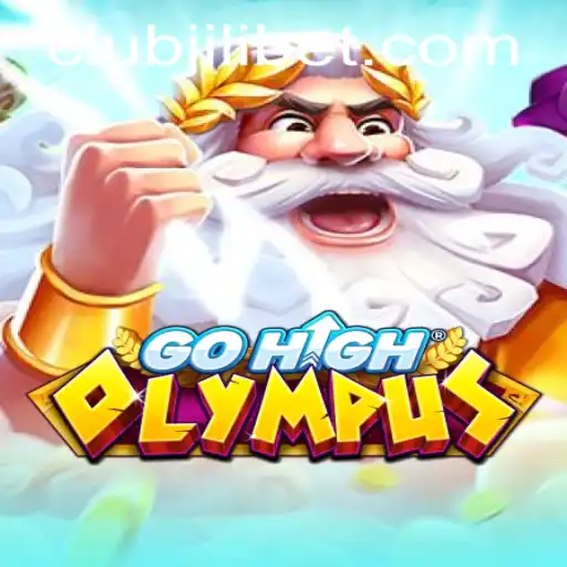GoHighOlympus: Experience the Epic Adventure with JILIBET