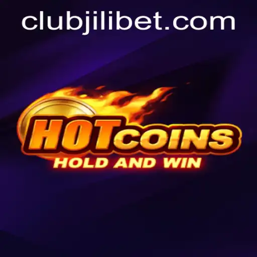 Discover the Thrilling World of HotCoins: A Deep Dive into the Game by JILIBET