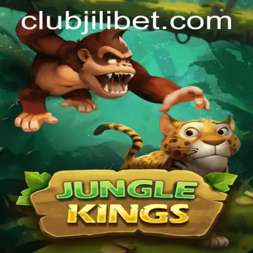 Unveiling JungleKings: A Thrilling Adventure in the World of JILIBET