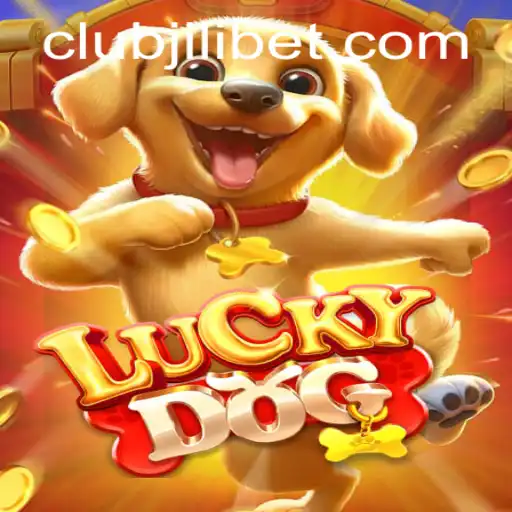 Unleashing the Excitement in JILIBET's LuckyDog