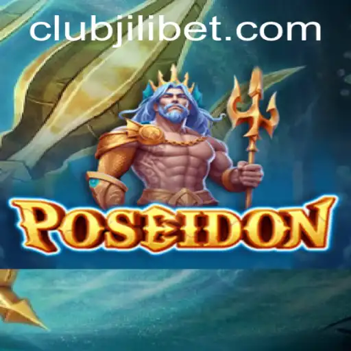 Explore Poseidon: An Immersive Adventure with JILIBET