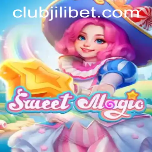 Exploring SweetMagic: A Journey Through Enchantment with JILIBET