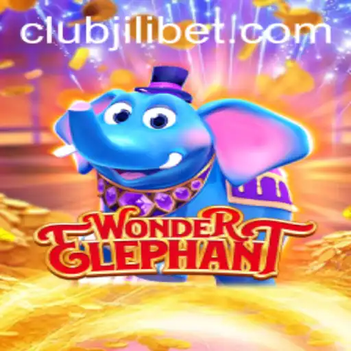 Explore the Thrilling World of WonderElephant with JILIBET