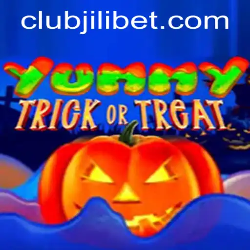 Discover the Sweet Adventure of YummyTrickorTreat with JILIBET