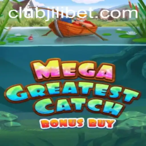 Unlock the Deep Sea Adventure with MegaGreatestCatchBonusBuy