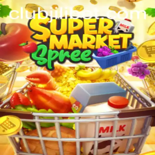 Exploring SupermarketSpree: The Ultimate Shopping Game by JILIBET