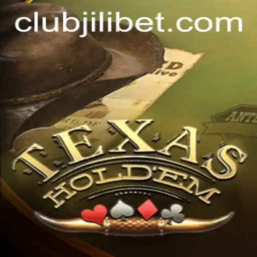 Exploring Texas Holdem: The Iconic Game and JILIBET Connection