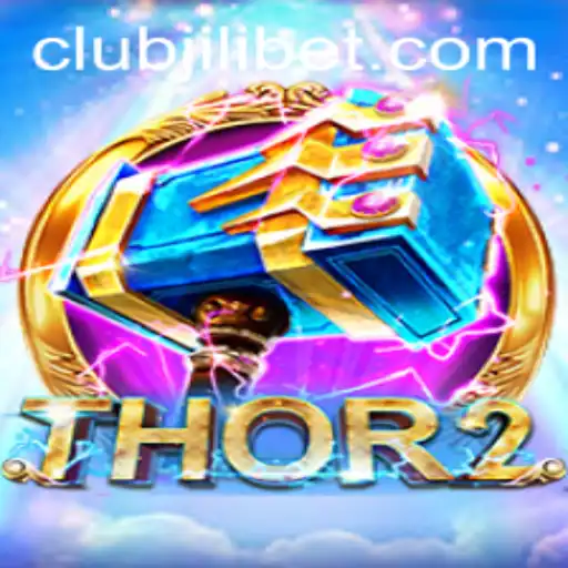Thor2: Unleashing the Thunder in JILIBET's Latest Gaming Adventure